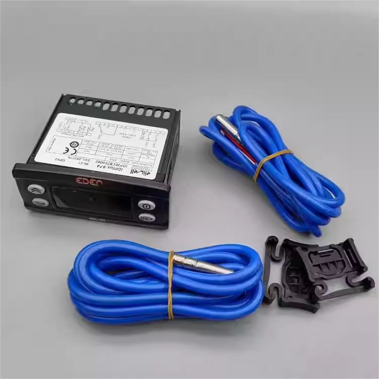 Eliwell Original IC902 ICPlus902 Cold Storage Electronic