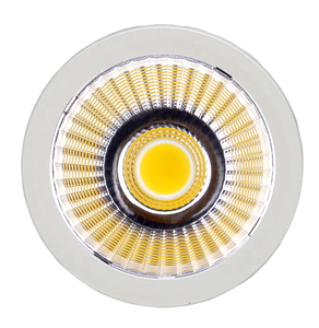 Foco empotrable Led 7W 9W <span class=keywords><strong>11W</strong></span> 15W 20W Foco de techo redondo Led para sala de estar 3000K 4000K 6000K Foco regulable - Product Image 2