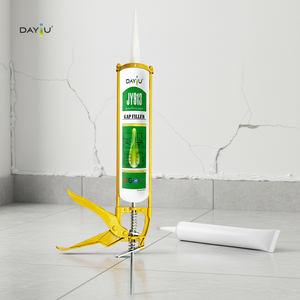 JY913 ซิลิโคนยาแนวทนทานต่อรังสีอัลตราไวโอเลตและทนต่อการเสื่อมสภาพ ป้องกันผลกระทบจากแสงแดดอย่างมีประสิทธิภาพ - Product Image 1