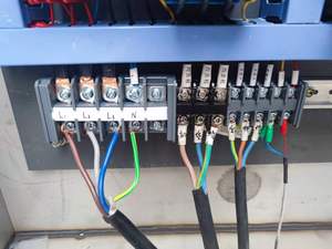 Chìa khóa trao tay dự án chất lỏng chất tẩy rửa máy làm chất lỏng giặt chất tẩy rửa dây chuyền sản xuất chất lỏng thiết bị xà phòng - Product Image 6