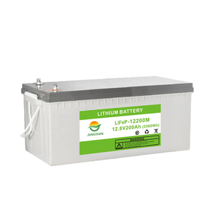 Deep Cycle Lithium Solar <b>Battery</b> <b>48V</b> 51.2V 100Ah 200Ah Wholesale Solar <b>Batteries</b> for Renewable Energy Storage - Product Image 2