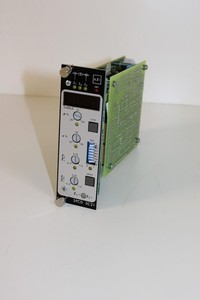 Tarjeta de Control de Relés SPCD 3C21 para PLC - Product Image 2