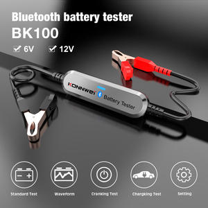Konnwei – <span class=keywords><strong>testeur</strong></span> <span class=keywords><strong>de</strong></span> batterie <span class=keywords><strong>12</strong></span> v, <span class=keywords><strong>testeur</strong></span> <span class=keywords><strong>de</strong></span> capacité <span class=keywords><strong>de</strong></span> batteries bluetooth sans fil <span class=keywords><strong>12</strong></span> <span class=keywords><strong>volts</strong></span> moniteur <span class=keywords><strong>de</strong></span> batterie pour voitures - Product Image 3
