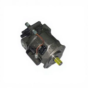 Moteur à piston hydraulique REXROTH A10FM/A10VM, cylindrée 110 cm³, A10FM18/A10FM23/A10FM28/A10FM37/A10FM45/A10FM58/A10FM63 AL A10F - Product Image 4