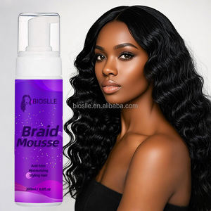 <span class=keywords><strong>Mousse</strong></span> de etiqueta privada para Hairyour logo Braid Hair Foam Hair Curl <span class=keywords><strong>Mousse</strong></span> <span class=keywords><strong>Above</strong></span> ultra Hold - Product Image 3