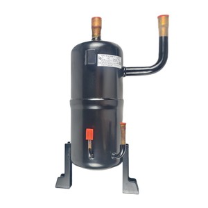 Séparateur d'huile Yflq 06va 3,4 L pour accessoire de réfrigération de climatisation centrale - Product Image 1