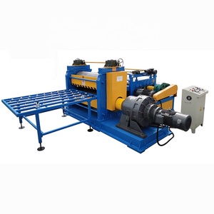 Máy Dập Nổi Meta Tấm Ca Rô Chữ L Họa Tiết Kim Cương Chống Trượt - Product Image 1