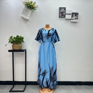 Robe de soirée de luxe, nouvelle mode, <span class=keywords><strong>grande</strong></span> <span class=keywords><strong>taille</strong></span>, robe africaine pour femmes, robe à paillettes brillantes, <span class=keywords><strong>taille</strong></span> plus - Product Image 6