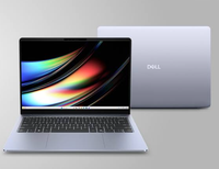 Laptop Notebook 14S Inch Win10/11 8GB+128GB Laptop Murah Mendukung SSD 128/256GB Komputer Portabel Laptop