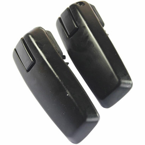 Chaîne de verrouillage de fenêtre et charnière Ford 8L8Z78420A68D 8L8Z78420A68C en plastique, installation facile - Product Image 3
