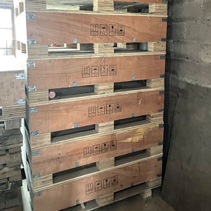 Gỗ vận chuyển hộp cho vận chuyển các bộ phận máy móc nhà máy nóng Bán thùng gỗ bán buôn giá rẻ gỗ Thùng từ Trung Quốc - Product Image 5