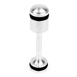 LS động cơ dầu diverter Xe sửa đổi nhôm dầu diverter Barbell galley cắm phù hợp với GM Gen III & IV LS động cơ loạt - Product Image 2