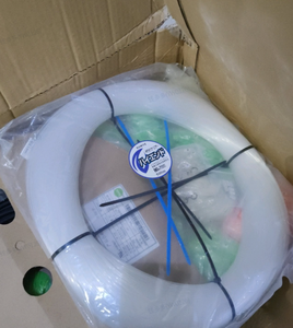 Superbe ligne de pêche monofilament pour gros gibier, de 0,4 mm à 2 mm, 500 m/rouleau, pour thon, ligne de choc en nylon sans mémoire - Product Image 6