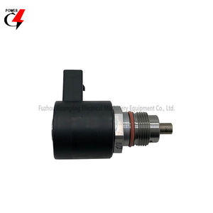 9307-513A 9307z513A A6460700395 9307-513 9307Z515 Regulador de presión Válvula de alta presión Common Rail - Product Image 3