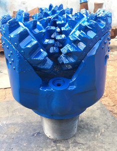 ดอกสว่านไตรโคนเหล็กคุณภาพสูง ราคาดีที่สุด ขนาด 12-1/2 IADC127G - Product Image 4