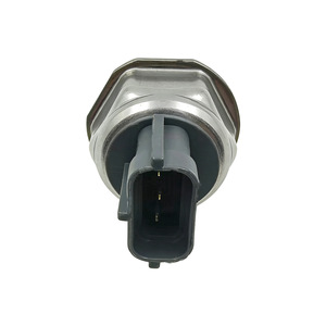 เซ็นเซอร์วัดแรงดันคอมมอนเรล 200 บาร์ แบบเกลียวติดตั้ง พร้อมเกจวัดแบบ Piezoresistive สำหรับ Isuzu 1497163 A001-0006-02 - Product Image 4