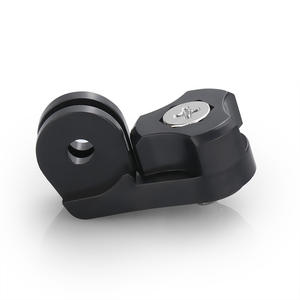 Adaptador AEE de Alta Calidad con Tornillo de 1/4'' para Cámara Deportiva GoPro, Accesorio para Soporte de Cámara DJI Inspire 3 Tipo S - Product Image 1