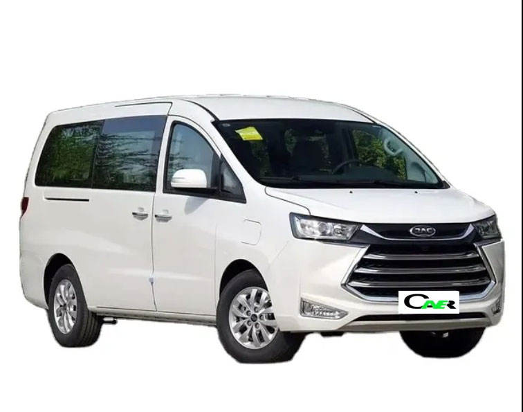 Ecuador Jac Minivan Precio JAC Refine Nuevo, Precios Y