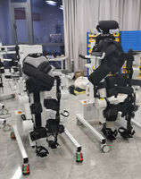 Fabricant OEM d'exosquelettes de marche pour usage commercial - Produits de structure physique adaptés aux hôpitaux et aux cliniques