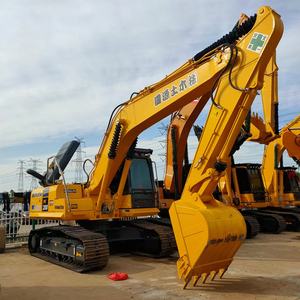 Low Price on Second-Hand for PC200-8M0 Excavator with Original Bucket 2016 <b>Model</b> 3183 Hours Direct From Japan - Product Image 1