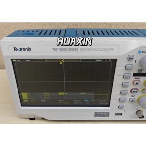 ออสซิลโลสโคปดิจิตอล Tektronix รุ่น TBS1202C - Product Image 1