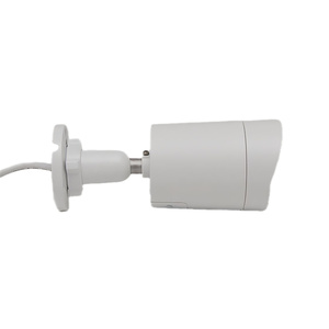 Original HIK DS-2CD2047G2-LU/SL 4 MP ColorVu Strobe Light and Audible Warning Fixed Mini Bullet Network <b>Camera</b> - Product Image 5