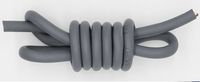 Cable de Remolque Altamente Flexible TRVV Modelo H05VV-F, PVC Modificado de Baja Viscosidad, Aislado, Conductor Sólido de Cobre Desnudo, 5X2.5MM2