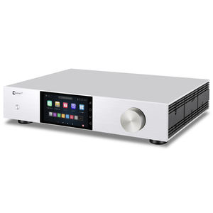 Eweat DMP35 HiFi <strong>Audio</strong> PC 5.5\" Full HD 1080x1920 Multi-Touch Display ESS9069+XMOS XU316 Aluminum Alloy Material Optical USB - Product Image 3