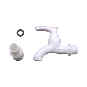 High Grade DN15 1/2“ Flexible Quick Connection Plastic Faucet Bibcock Water Tap for Bathroom - Product Image 6