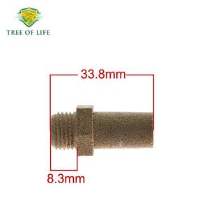 เครื่องอัดอากาศต้นไม้แห่งชีวิต LR088858ท่อไอเสียสำหรับแลนด์โรเวอร์เรนจ์โรเวอร์ L405 - Product Image 4
