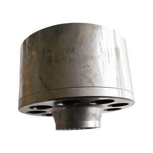 Kit de réparation de pompe hydraulique A3H56 A3H56-FR01-11A4K-10 – Pièces détachées : Bloc-cylindres, Plaque d'axe de piston - Product Image 6