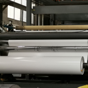 Tissu de bâche en PVC de qualité supérieure pour tente de réception, résistant aux UV, imperméable, pour abri extérieur et auvent, bâche de clôture en PVC - Product Image 3