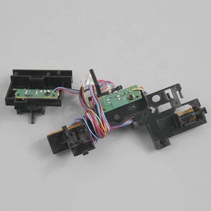 Cảm Biến Thu Gom Lắp Ráp Semsor Ra Giấy RM1-8297 Cho Bộ Phận Máy In <span class=keywords><strong>HP</strong></span> P4015 P4014 P4515 M601 602 603 Serie - Product Image 5