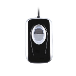 Lector de Huellas Dactilares Zk7500, Escáner Biométrico USB, Sensor de Huellas Dactilares - Product Image 1