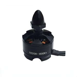 <span class=keywords><strong>2208</strong></span> 고출력 <span class=keywords><strong>1500Kv</strong></span> And1800kv Dc 브러시리스 모터 B2208 Fpv 모터 멀티 로터 드론 모터에 적합 - Product Image 2