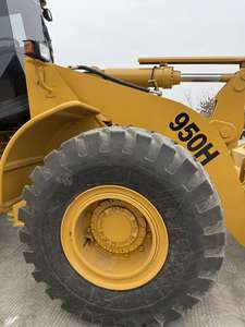 <span class=keywords><strong>Loader</strong></span> Roda Bekas Caterpillar CAT950H Harga Murah, <span class=keywords><strong>Loader</strong></span> Hidrolik Bekas Berkualitas Caterpillar CAT950H, <span class=keywords><strong>Loader</strong></span> Besar - Product Image 6