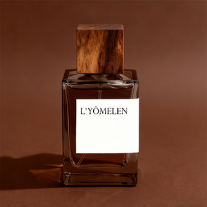 Perfume con Aroma a Té Verde Limón, Duración Todo el Día, Ecológico, Unisex, Larga Duración, Alta Calidad, Aroma Neo-Gourmand - Product Image 1