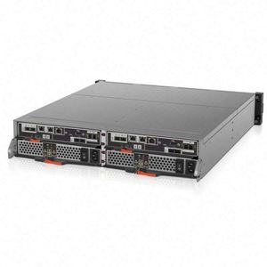 Boîtier de stockage de données réseau Lenovo ThinkSystem 2U24 SFF DE240S - Product Image 4
