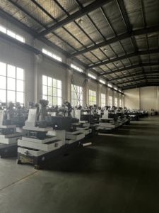 เครื่องตัดลวด DK7750เครื่องตัดด้วยระบบ <span class=keywords><strong>CNC</strong></span> เครื่องตัดลวดแบบ <span class=keywords><strong>EDM</strong></span> สำหรับตัดโลหะ - Product Image 5