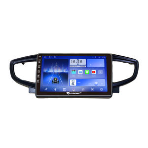 Pour <span class=keywords><strong>HYUNDAI</strong></span> <span class=keywords><strong>IONIQ</strong></span> 2016 <span class=keywords><strong>9</strong></span> pouces Headunit Device Double 2 Din Octa-Core Quad Car Stereo GPS Navigation android autoradio - Product Image 3