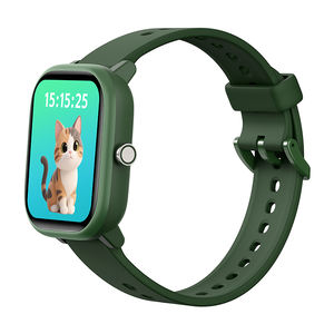Reloj inteligente para niños W96 pulseras para niños Grabación de ejercicio monitoreo de salud impermeable deporte Smartwatch carga magnética - Product Image 5