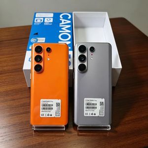 Teléfono Móvil Original Popular Camon50pro 5G, 24GB+1TB, Cámara HD, Android 15, Doble SIM - Product Image 1