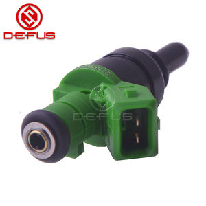 DEFUS高效雾化喷油器和喷嘴OEM 2710780549，用于C级 (W203) C230 1.8L燃油喷射 - Product Image 3