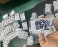 Télécommande automatique pour porte de garage/porte XT4 433 FAC Genius 787456 avec code roulant, compatible avec XT4 433 RC 787452 787454