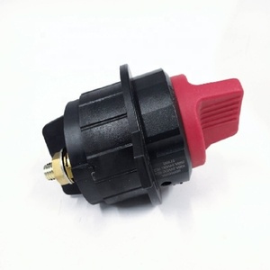 Ban đầu carling BDA10-RA Pin ngắt kết nối chuyển đổi 250A - Product Image 6