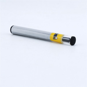 Logo Band Custom Glass Filter Tip Wraps Rolling Paper Tobacco Smoking Accessories Silicone Plug Plastic Holder Rolled Cone - Product Image 1