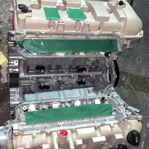 Motor de <span class=keywords><strong>coche</strong></span> de fabricante chino de alta calidad, montaje de motor automático de alta calidad para <span class=keywords><strong>Panamera</strong></span> 4,8 T - Product Image 5