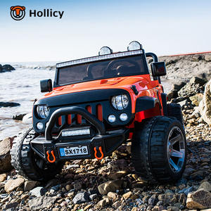 RU утвержден автомобили на батарейках для 10 лет 12v кататься на игрушечных машинках автомобиль с дистанционным управлением - Product Image 5