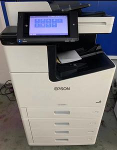 Impresora a color multifunción restaurada para copiadora de oficina <span class=keywords><strong>Epson</strong></span> - Product Image 3