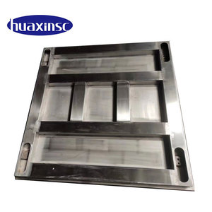 <span class=keywords><strong>2025</strong></span> Huaxin Boden waage 500kg Henan 5T Hochleistungs-Boden waage - Product Image 6